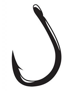 4/0-6 - Gamakatsu Live Bait Heavy Duty HD Hooks