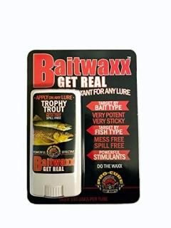 Pro-Cure Trophy Trout Bait Waxx 0.55 Ounce