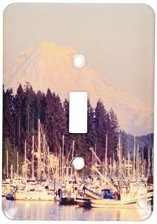 3drose LSP _ 95936?_ 1?WAGigFishing Boats with Mt Rainier us48?jwi1212?Jamie 