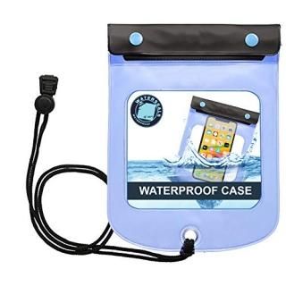 Waterproof Multi-Purpose Pouch