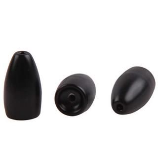 ꥿󥰥ƥFlippingfor Bass FishingХ륯Pitching and bellect Worm SinkerCarolin