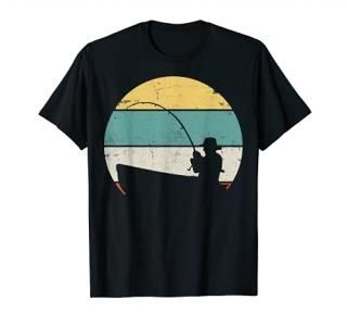 Fishing T-Shirt