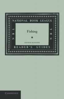 Fishing National Book League Readers' Guides