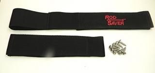 Rod Saver 14/8PM 14 and 8 Marine Pro Model Stretch Rod Saver Set - by Rod Saver
