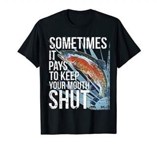 Funny Fishing Shirts for Men Funny Fishing Gifts T Shirt