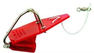 Luhr Jensen 5550-000-0091 Pink Lady