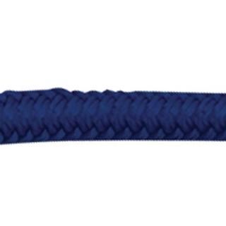 Sea Dog 302112015NV-1 Double Braided Nylon Dock Line 1/2 x 15' / Navy