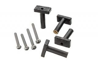 Mounting Isolator Kit