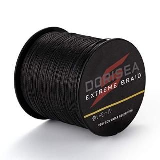 Dorisea Extreme Braid 100% PE֥å 109䡼ɡ2187䡼 6550ݥ ƥȥեå󥰥磻䡼 