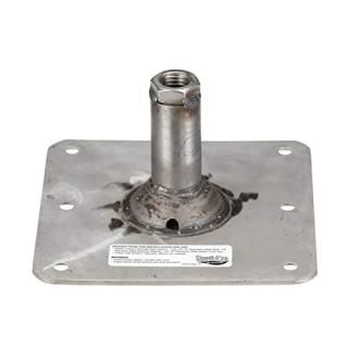 Attwood Lock'N-Pin 3/4 ܡȥȥݥȥ١ SP-67739-T ƥ쥹 - åɡС