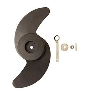 Newport Vessels Replacement Trolling Motor Prop for 36lb Trolling Motors Small 2