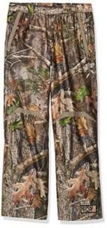 Koda Adventure Gear Youth True Timber Hardshell Packable Rain Pant 3L
