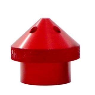 T-H Marine GFEL-GF-R-DP G-Force Eliminator Trolling Motor Prop Nut for Garmin Fo
