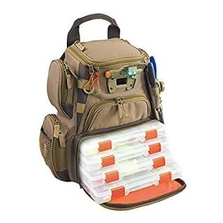 WR Recon Lighted Backpack