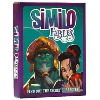 Similo Fablesեߥ꡼ɥ᤯ͷ٤ޤ - ̩ΤȤå饯¬ޤ礦1ͤΥץ졼䡼ϼ꤬Ϥꡢ¾οͤ