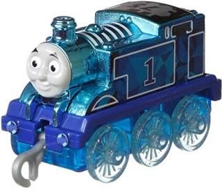 Thomas & Friends GLK66 Friends Fisher-Price Diamond Anniversary Thomas Multi-Col