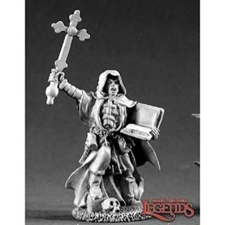 Jonas Kane - Undead Hunter 02184