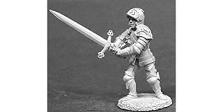 Sir William The Peacemaker