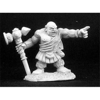 Tanclar the Shorn Dark Heaven Legends Series