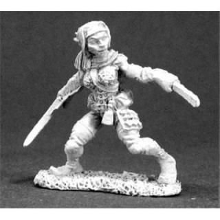 REAPER Dynis Female Elf Thief
