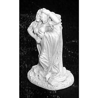 Reaper Vampire with Victim