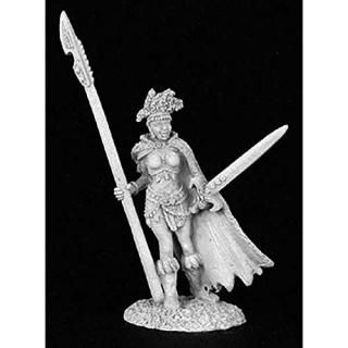 Nehanda Malapango Princess OOP