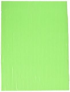 Corobuff 0071500 Corrugated Sheets Pack of 12