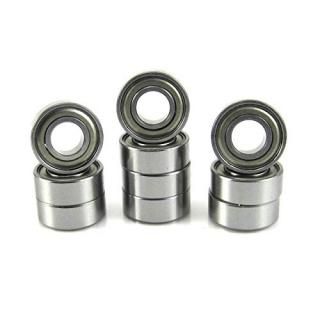 Traxxas 46114607?5?x 11?x 4?mmPrecisionܡ뼴mr115-zz 10?