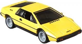 Hot Wheels Lotus Espirit S1 Vehicle Car Culture Circuit Legends Vehicles for 3 K