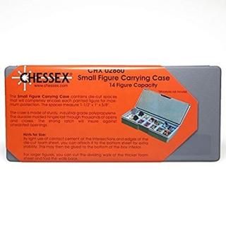 Small Figure Carrying Holds 14?figures  SW