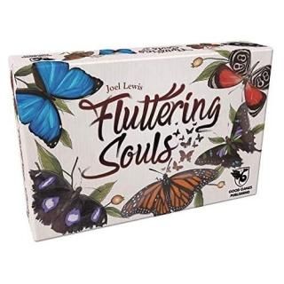 Good Games Publishing Fluttering Souls