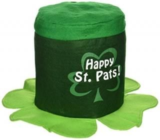 Happy St Pat 's Hat Party Accessory 1?Count 1?/ Pkg
