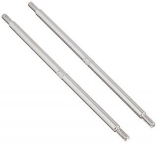 Traxxas 5338 Steel Toe Link 5.0mm Revo pair