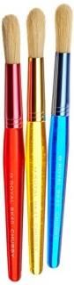 Big Kids Choice Toddler Brush Set-3/Pkg by ROYAL BRUSH