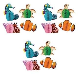 Beistle ʪ ߥ˥󥿡ԡ ޥ顼 12ԡ