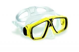 Swimline 9471 Thermotech Swim Mask by Swimline