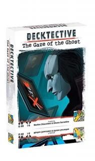 dV Giochi Decktective Ȥλ
