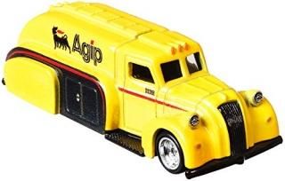 Hot Wheels Premium Pop Culture 38 Dodge Airflow Die-Cast Metal Vehicle