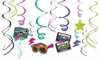 Awesome 80ǯѡƥǥ졼󥭥åȡۥ롣 One Size 670152