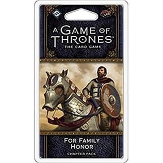 A Game of Thrones Lcg 2?nd Edition եߥHonorɥ