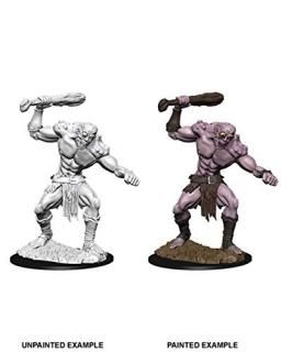 WizKids D & D Nolzur's Marvellous Miniatures Fomorian