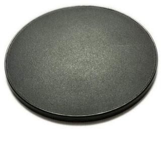 Reaper Miniatures 100mm Round Gaming Base 4 74062 Accessory