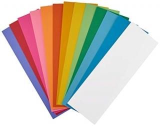 Bright Flash Cards 3X9
