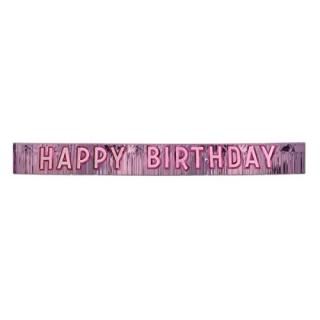 Beistle 57306᥿åHappyХʡ10-inch by 9-feet