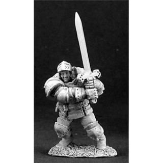 Sir Thomas Knight OOP