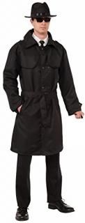 Spy Trench Coat ѥȥȤϡ ϥ󥵥Standard One-Size