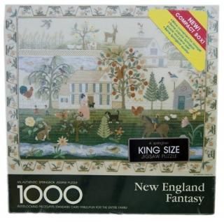 Springbok ˥塼󥰥ɥե󥿥 1000ԡ ѥ