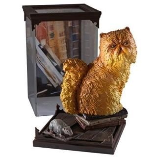 Noble Collection - Statue Animaux Fantastiques Magical Creatures - Pattenrond 19