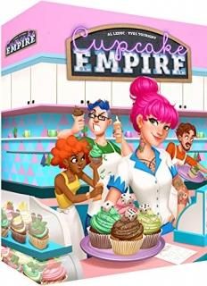 Ludonova Cupcake Empire LDNV220001