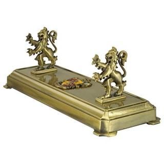 Harry Potter Wand Stand Gryffindor 20 cm Noble Collection Decoration